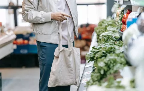 Panameños están modificando sus comportamientos de compra