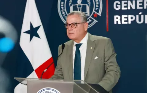 Contralor descarta persecución en auditoría al Fondo de Capacitación Gremial Docente