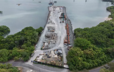 Consorcio del Cuarto Puente llama a trabajadores a retomar labores