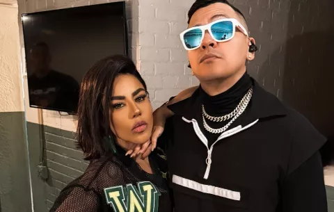 Demphra y Flex arrancan con éxito su gira por México