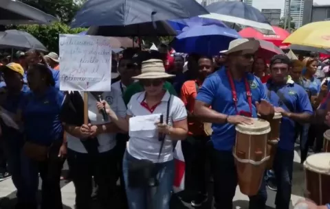 Meduca retiene salario a docentes en paro por incumplir funciones
