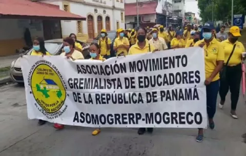 Gremios afirman que no atenderán llamado del Meduca