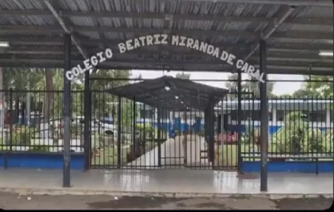 Ante casos de encefalitis viral padres no enviarán a sus hijos al Colegio Beatriz Miranda de Cabal 