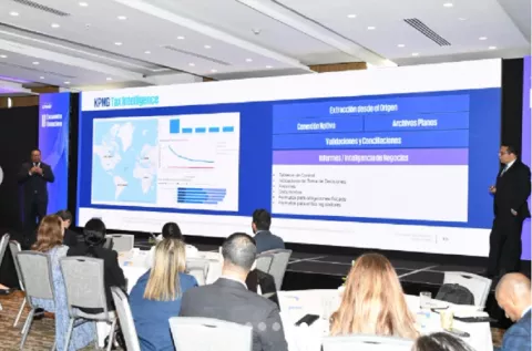 Líderes de finanzas son actualizados sobre normativas, tecnología y sostenibilidad