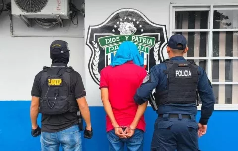 Liberan a exrepresentante de Campana y le aplican medida de notificación periódica