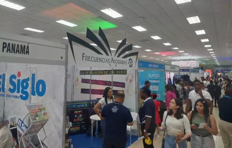 FIL Panamá, entre las más grandes de la región