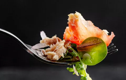 La gastronomía redefine la forma de viajar