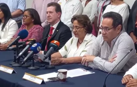 Sectores productivos alzan la voz ante crisis por cierres y protestas