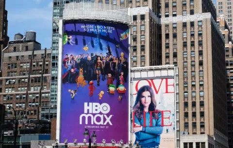 La plataforma Max regresa a su antiguo nombre de HBO Max