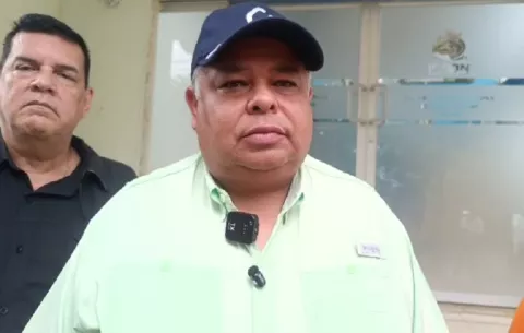Potabilizadoras en Chitré y Los Santos reanudan operaciones al 50% y el agua es apta para consumo humano