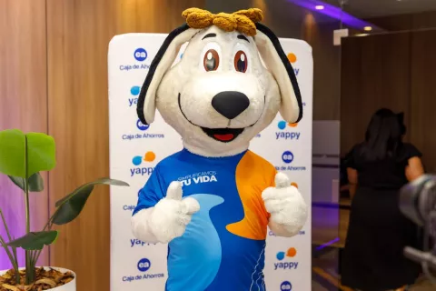 Clientes de Caja de Ahorros se beneficiarán de pagos digitales con Yappy 