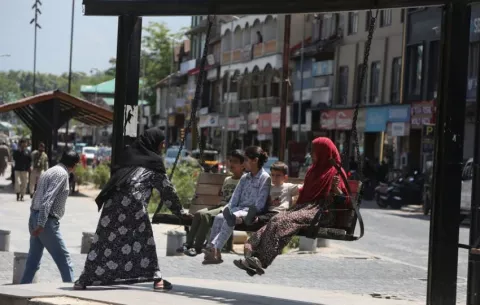 India confirma primera noche de calma tras 16 días de enfrentamientos con Pakistán