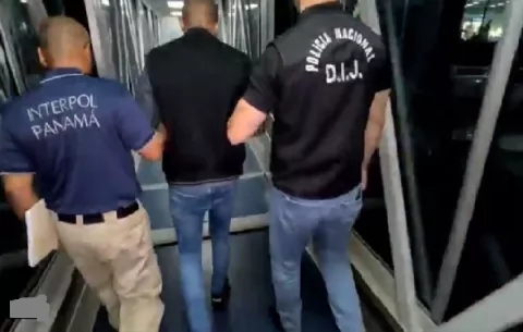 Extraditan desde España al cabecilla de la desarticulada pandilla ‘Terror Killa’ de Colón