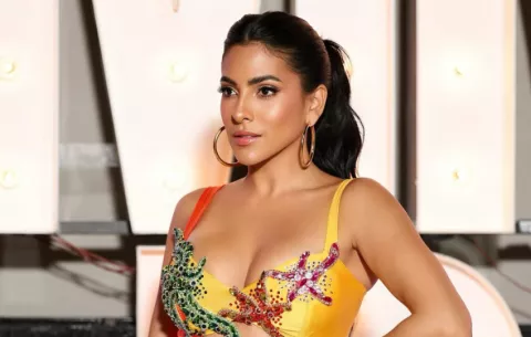 Jacky Guzmán confesó que padece ansiedad