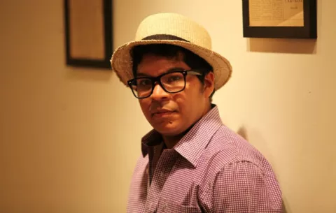 El panameño Javier Alvarado recogerá  el Premio Internacional de Poesía de Fuente Vaqueros 