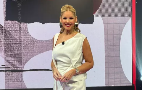 La columna de Doña Perla