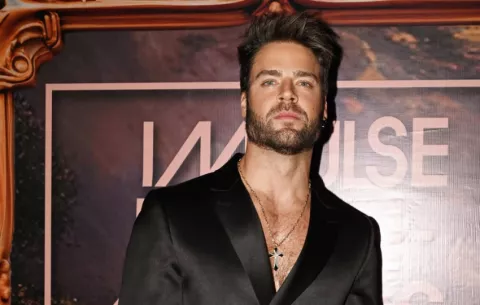 Jorge Losa, excompetidor de Calle 7, regresa a Panamá