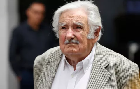 Mujica, el presidente latinoamericano que no se parecía a ningún otro