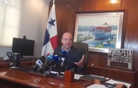 Cámara de Comercio advierte que derogar la Ley 462 no es legal ni socialmente viable