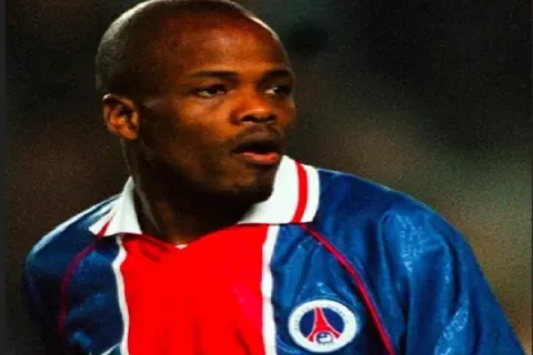 Julio Dely Valdés y sus deseos para el PSG ante el Inter en la final de la 'Champions'