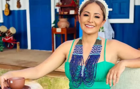 Karen Peralta debutó en la industria restaurantera con ‘Orígenes’