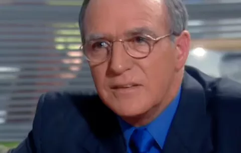 Adiós a Kepa Amuchastegui, el inolvidable Roberto Mendoza de 'Betty, la fea'