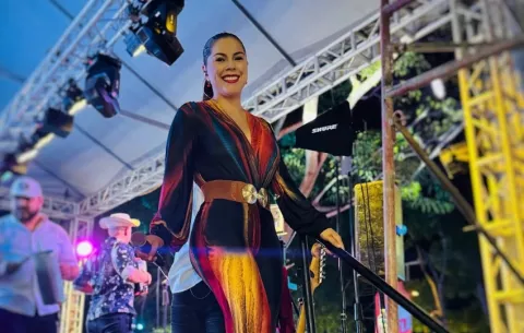 La columna de Doña Perla