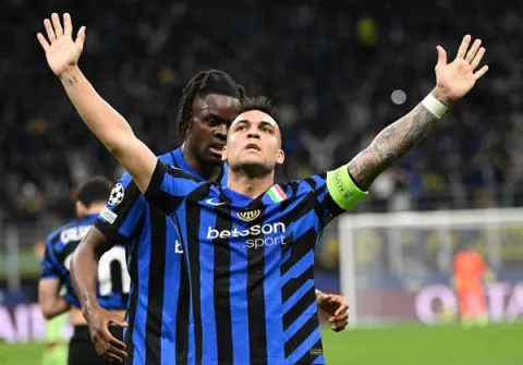Inter de Milán deja en el camino al Barcelona y avanza a la final de la 'Champions' 