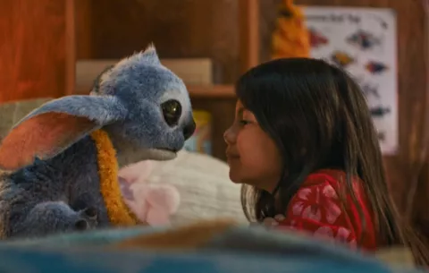 'Lilo & Stitch' arrasa en taquilla y la última 'Misión imposible' entra con fuerza