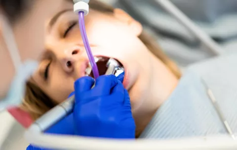Mitos y verdades sobre la limpieza dental