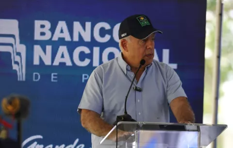 Mida consiguió los fondos para pagar la totalidad de la deuda con los productores 
