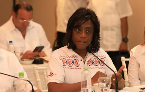 Molinar denuncia actos de intimidación en escuelas que siguen dando clases