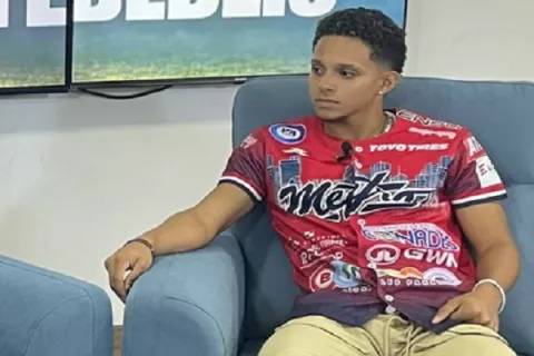 Luis Rivera es el  'Novato del Año' en el béisbol mayor