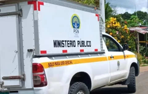 Joven de 18 años mata a machetazos a otro en pleito pasional en la comunidad de Virotales, Herrera
