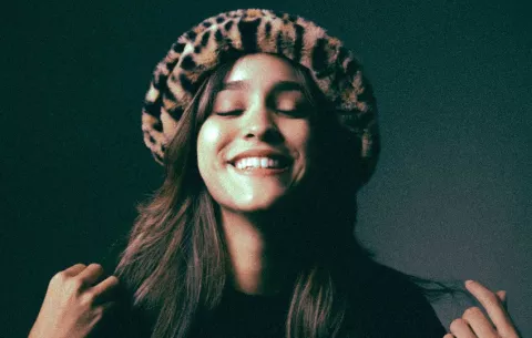 Mar María abrirá el concierto de Silvana Estrada en Panamá