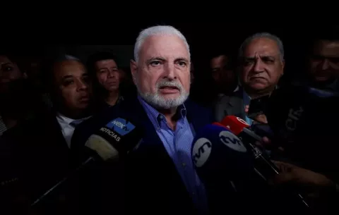 Martinelli reflexiona sobre su salud y asegura 'estar vivo de a milagro'
