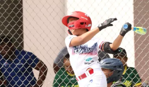 Metro, Los Santos y Colón, ganan en la 'Súper Ronda'  del U12