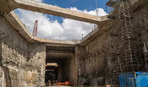 Impacto de huelga en Línea 3 podría incidir en su entrega y costo