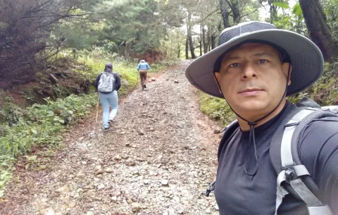 El micoturismo sostenible florece en Chiriquí: Una apuesta por un nuevo tipo de turismo especializado