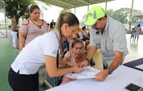 Mides incluye nuevos beneficiarios a Ángel Guardián, Red de Oportunidades y 120 a los 65