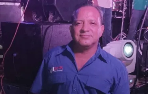 ‘Mino’ Marín dejó un 'legado imborrable' en la música típica