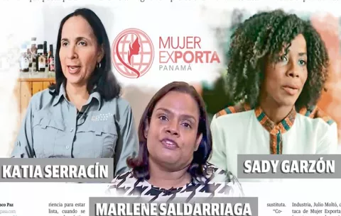 Mujeres exportadoras: Reinvención e innovación abrieron el camino al éxito