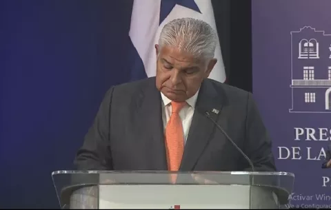 Mulino: La ley 'no toca' al sector bananero y sus beneficios están garantizados