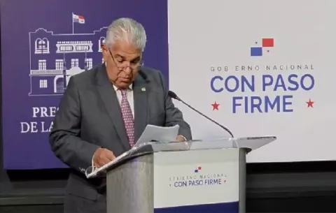 Mulino: Potabilizadoras en Azuero se encuentran listas para operar al 100%
