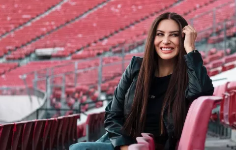 Myriam Hernández se presentará en la Arena Roberto Durán