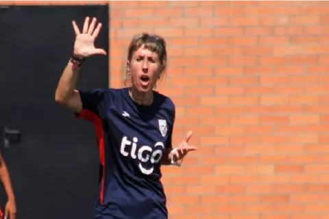 Panamá Sub-20 Femenina, lista para buscar su boleto a Polonia 2026