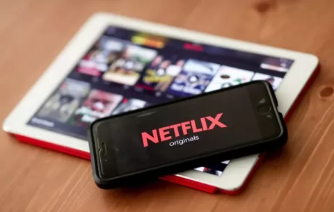 Netflix innova su portal con avisos para los eventos en directo y un 'feed' para móvil