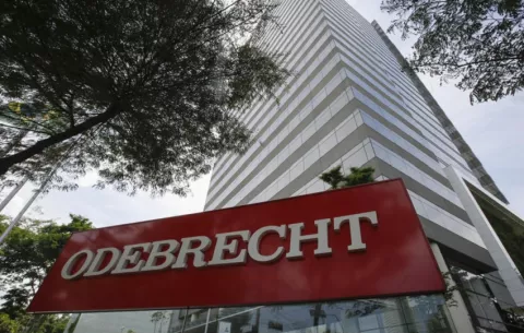 La constructora brasileña Odebrecht vuelve a llamarse 'Odebrecht'