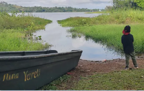 Minsa y MiAmbiente realizarán estudio para verificar mercurio en lago Gatún