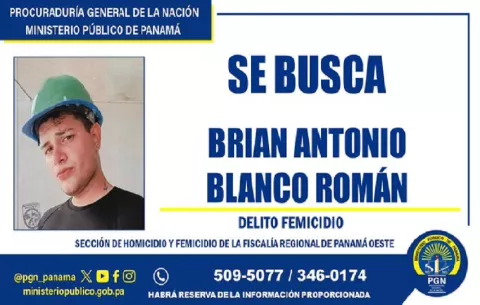 Mujer hallada en una nevera en Chame era educadora y buscan a un nicaragüense por su muerte 